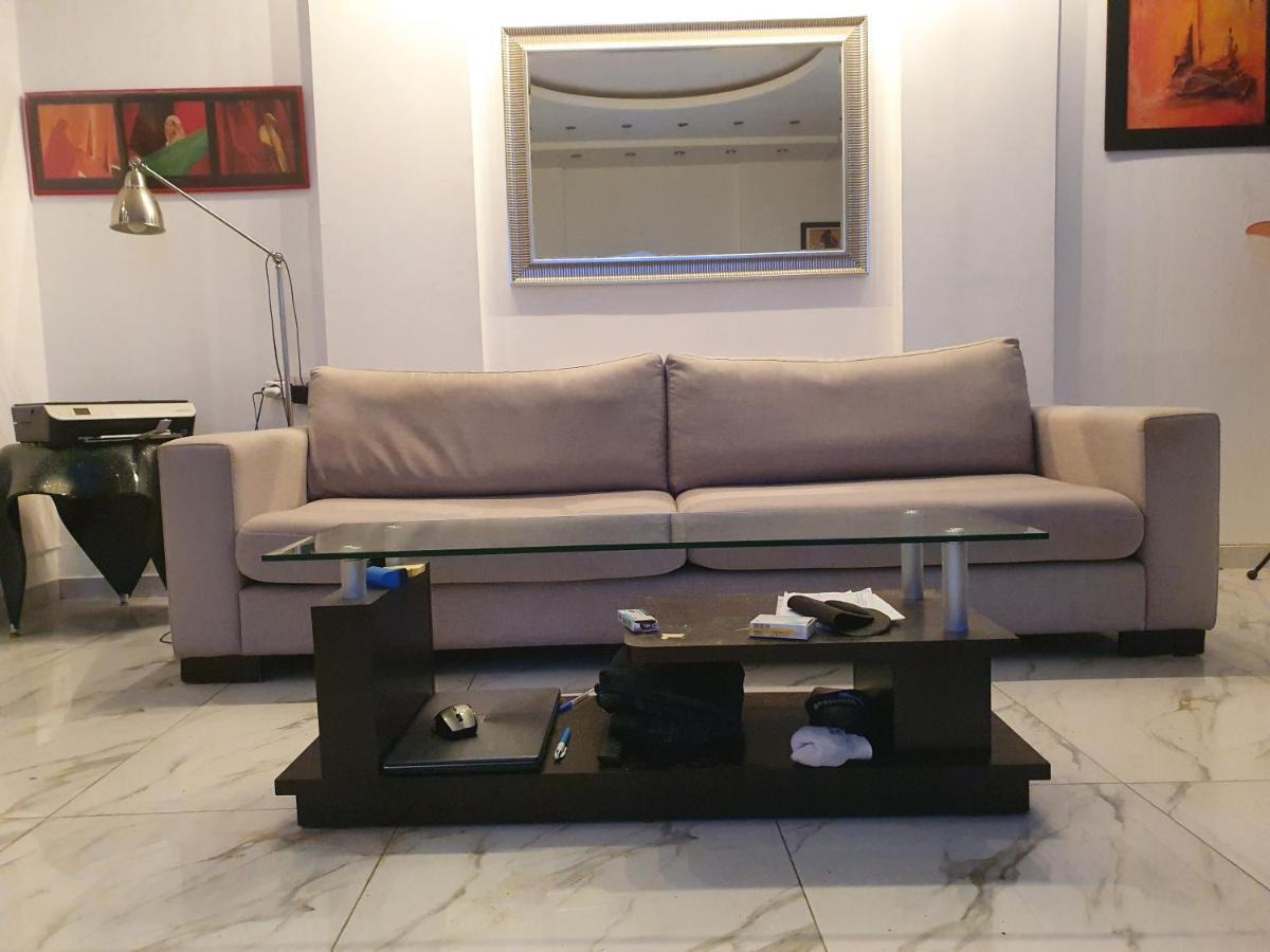 Belle Chambre Confortable Bed and Breakfast Νετάνια Εξωτερικό φωτογραφία